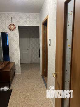 2-к квартира, на длительный срок, 52м2, 6/9 этаж