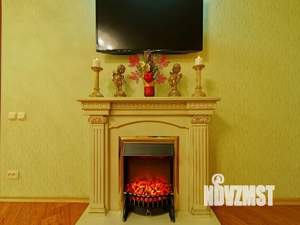 1-к квартира, посуточно, 50м2, 8/16 этаж