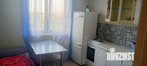 1-к квартира, на длительный срок, 38м2, 2/11 этаж