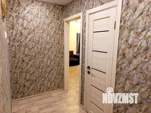 2-к квартира, посуточно, 48м2, 2/5 этаж