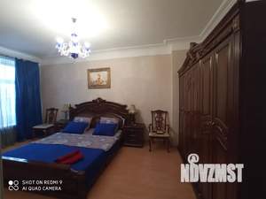 2-к квартира, посуточно, 68м2, 3/6 этаж