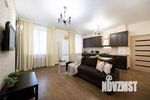 1-к квартира, посуточно, 70м2, 1/1 этаж