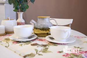 1-к квартира, посуточно, 36м2, 3/23 этаж