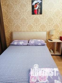 Студия квартира, посуточно, 35м2, 15/26 этаж