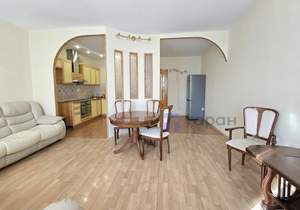 3-к квартира, на длительный срок, 116м2, 2/10 этаж