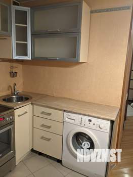 1-к квартира, на длительный срок, 35м2, 2/6 этаж