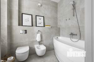 3-к квартира, на длительный срок, 83м2, 9/17 этаж