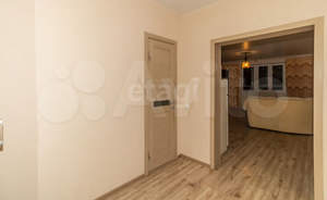 Студия квартира, на длительный срок, 41м2, 8/19 этаж