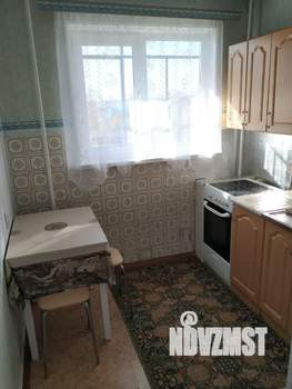 1-к квартира, на длительный срок, 31м2, 3/5 этаж