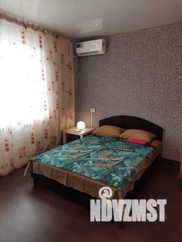 1-к квартира, посуточно, 33м2, 7/9 этаж