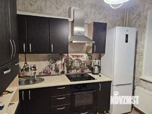 1-к квартира, на длительный срок, 40м2, 8/10 этаж