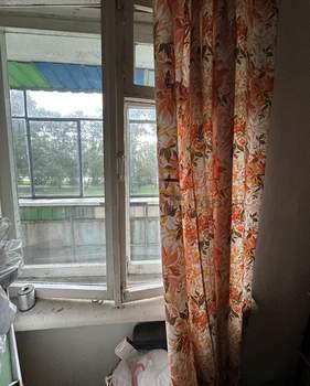 4-к квартира, на длительный срок, 79м2, 2/5 этаж