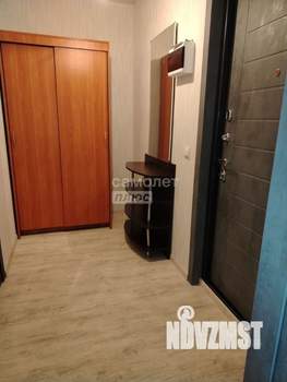 1-к квартира, на длительный срок, 36м2, 5/10 этаж