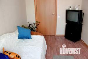3-к квартира, посуточно, 75м2, 3/5 этаж