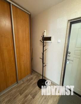 1-к квартира, посуточно, 25м2, 1/10 этаж