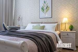 3-к квартира, посуточно, 98м2, 3/4 этаж