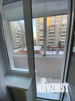 1-к квартира, посуточно, 32м2, 3/10 этаж