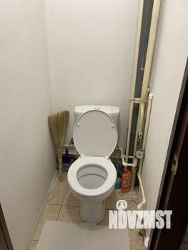 1-к квартира, на длительный срок, 32м2, 8/10 этаж