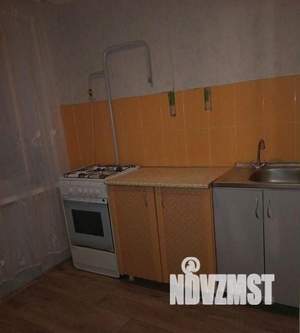 1-к квартира, на длительный срок, 30м2, 4/4 этаж