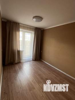 1-к квартира, на длительный срок, 33м2, 7/10 этаж