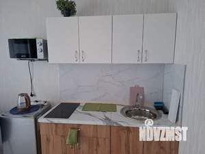 Студия квартира, посуточно, 28м2, 7/10 этаж