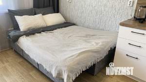 Студия квартира, посуточно, 24м2, 11/16 этаж