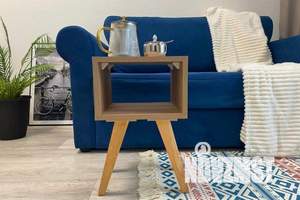 1-к квартира, посуточно, 36м2, 5/18 этаж