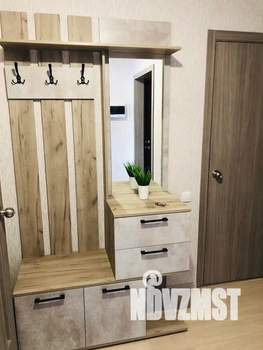 2-к квартира, посуточно, 40м2, 2/10 этаж