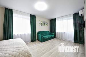 1-к квартира, посуточно, 34м2, 4/5 этаж