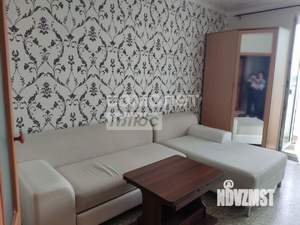 1-к квартира, на длительный срок, 40м2, 10/10 этаж