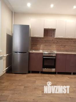 2-к квартира, на длительный срок, 40м2, 7/11 этаж