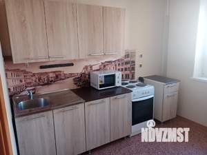 1-к квартира, на длительный срок, 40м2, 5/10 этаж