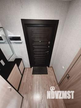 Студия квартира, на длительный срок, 31м2, 19/20 этаж