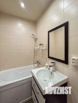 1-к квартира, на длительный срок, 36м2, 10/10 этаж