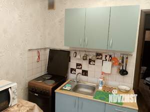 1-к квартира, на длительный срок, 37м2, 1/10 этаж