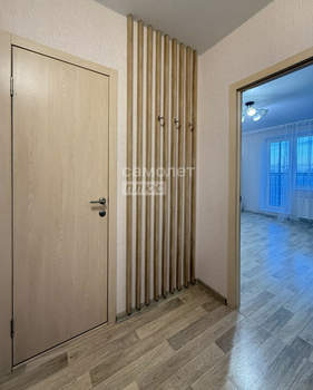 2-к квартира, на длительный срок, 41м2, 15/16 этаж