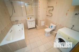 2-к квартира, посуточно, 72м2, 1/10 этаж