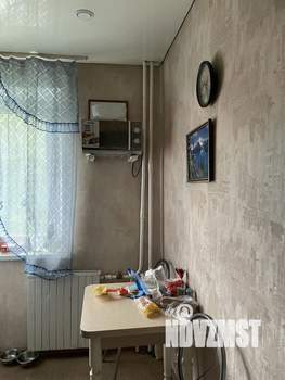 2-к квартира, на длительный срок, 43м2, 2/5 этаж