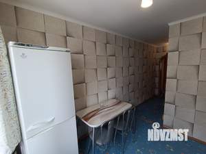 1-к квартира, на длительный срок, 49м2, 6/11 этаж