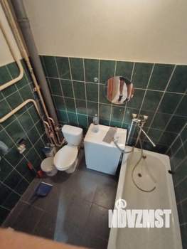 1-к квартира, на длительный срок, 32м2, 3/5 этаж