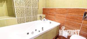 1-к квартира, посуточно, 52м2, 4/26 этаж