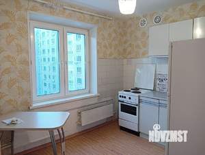 1-к квартира, на длительный срок, 32м2, 5/5 этаж