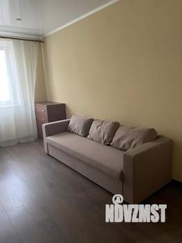1-к квартира, на длительный срок, 41м2, 7/11 этаж