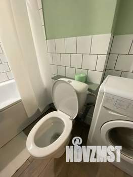 Студия квартира, посуточно, 26м2, 3/17 этаж