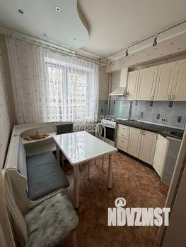 1-к квартира, на длительный срок, 41м2, 3/10 этаж