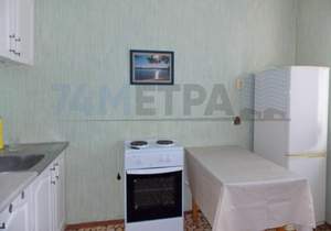 1-к квартира, на длительный срок, 33м2, 10/10 этаж