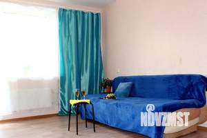 2-к квартира, посуточно, 54м2, 3/10 этаж