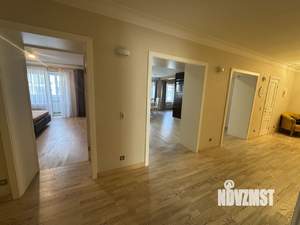 4-к квартира, на длительный срок, 122м2, 2/10 этаж