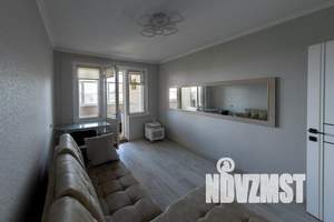 3-к квартира, посуточно, 72м2, 9/9 этаж