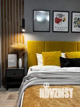 Студия квартира, посуточно, 26м2, 13/18 этаж